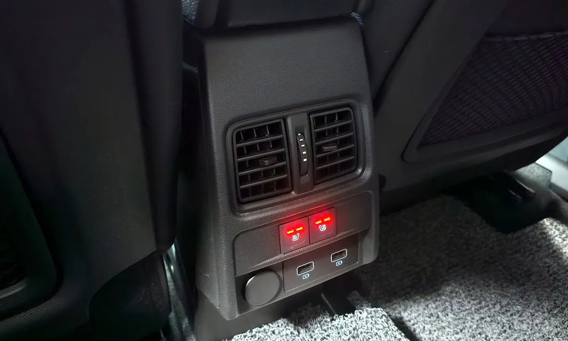 Renault XM3 2020 1.6 E-TECH Inspire