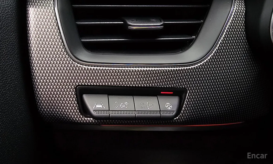 Renault XM3 2020 1.6 E-TECH Inspire