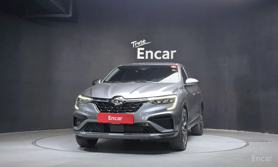 Renault XM3 2020 1.6 E-TECH Inspire