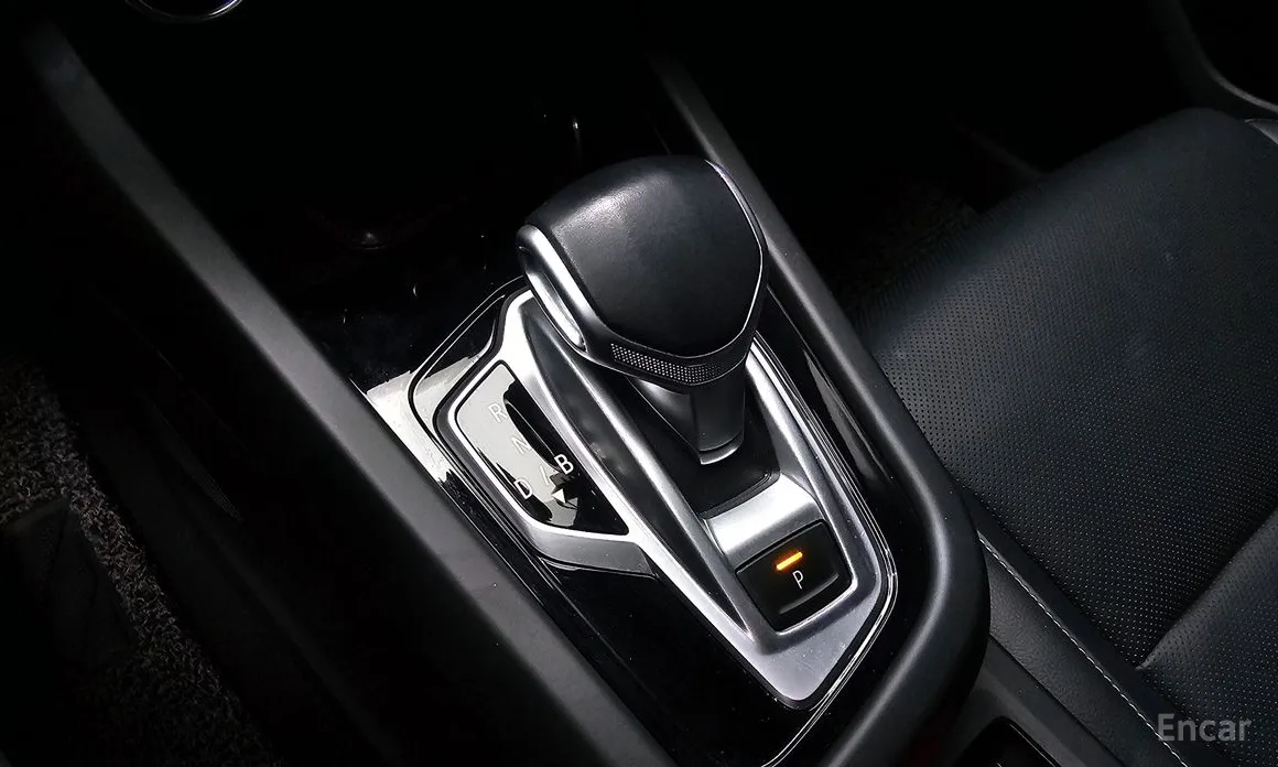 Renault XM3 2020 1.6 E-TECH Inspire