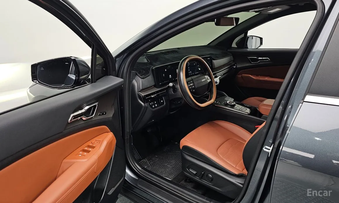 Kia Sportage 2024 HEV 1.6 2WD