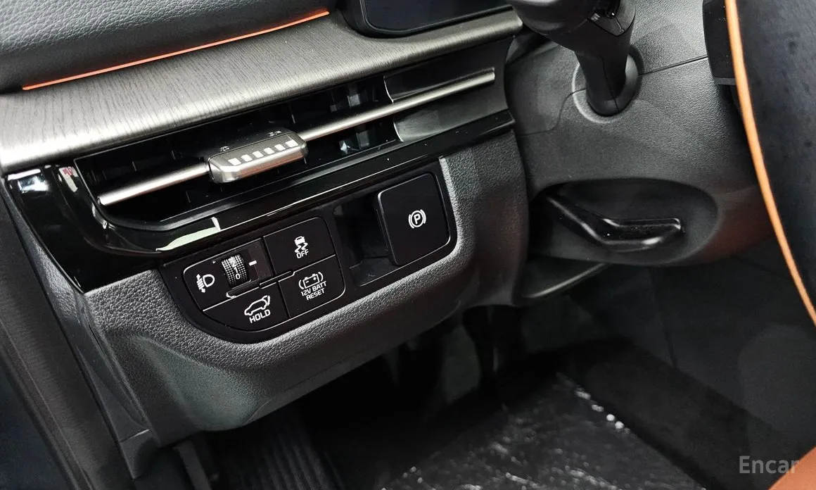 Kia Sportage 2024 HEV 1.6 2WD