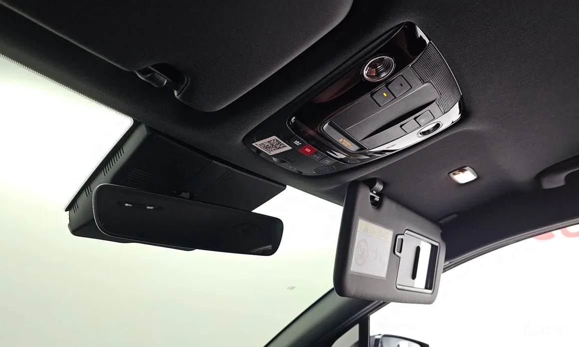 Kia Sportage 2024 HEV 1.6 2WD