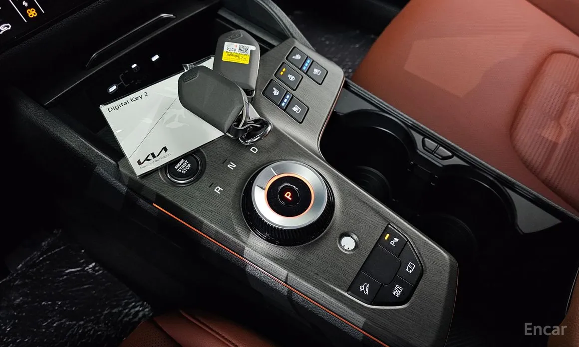 Kia Sportage 2024 HEV 1.6 2WD