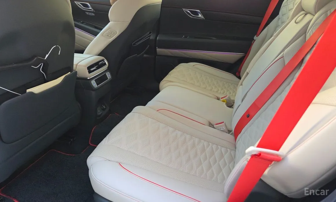 Genesis GV80 2023 2.5T Gasoline AWD