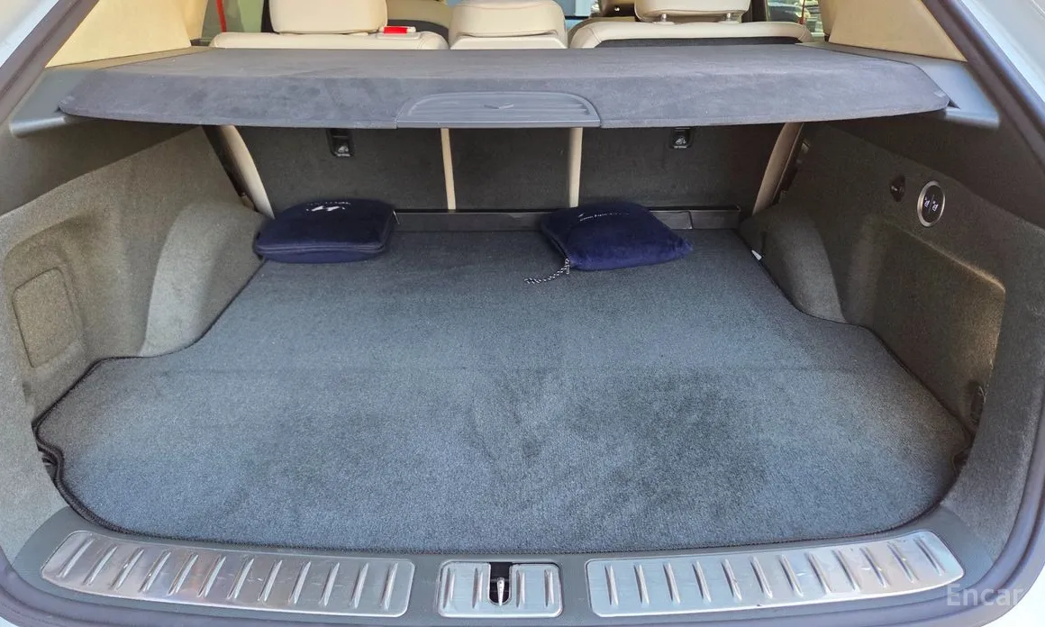 Genesis GV80 2023 2.5T Gasoline AWD