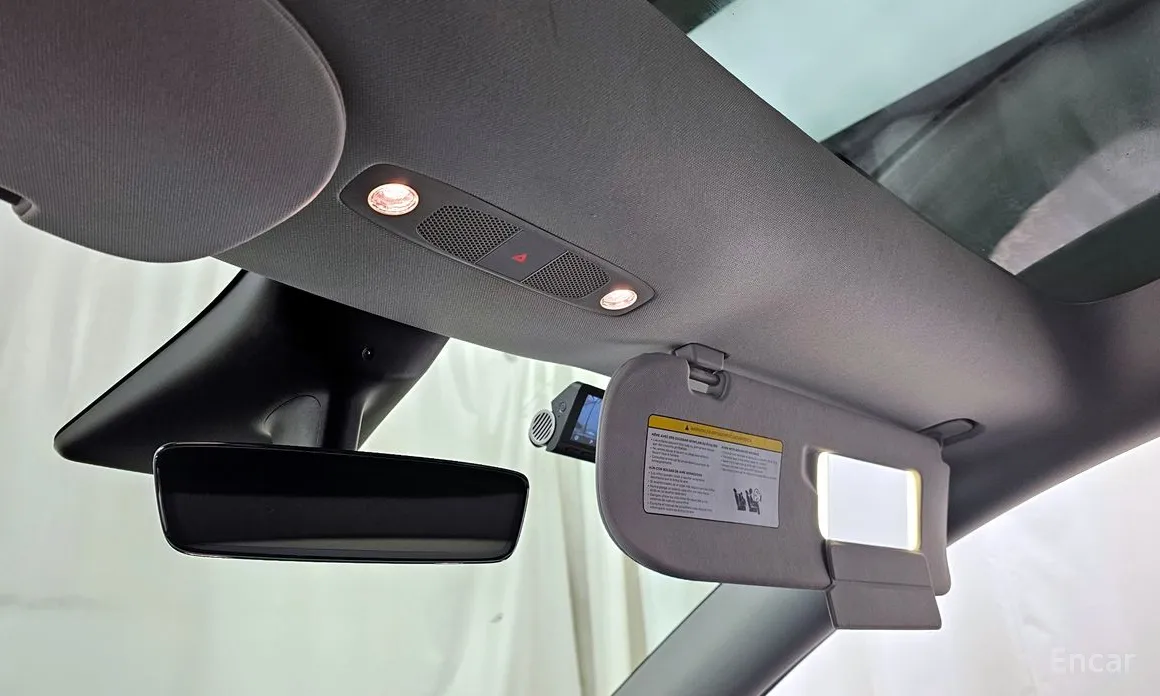 Tesla Model Y 2020 Standard Range