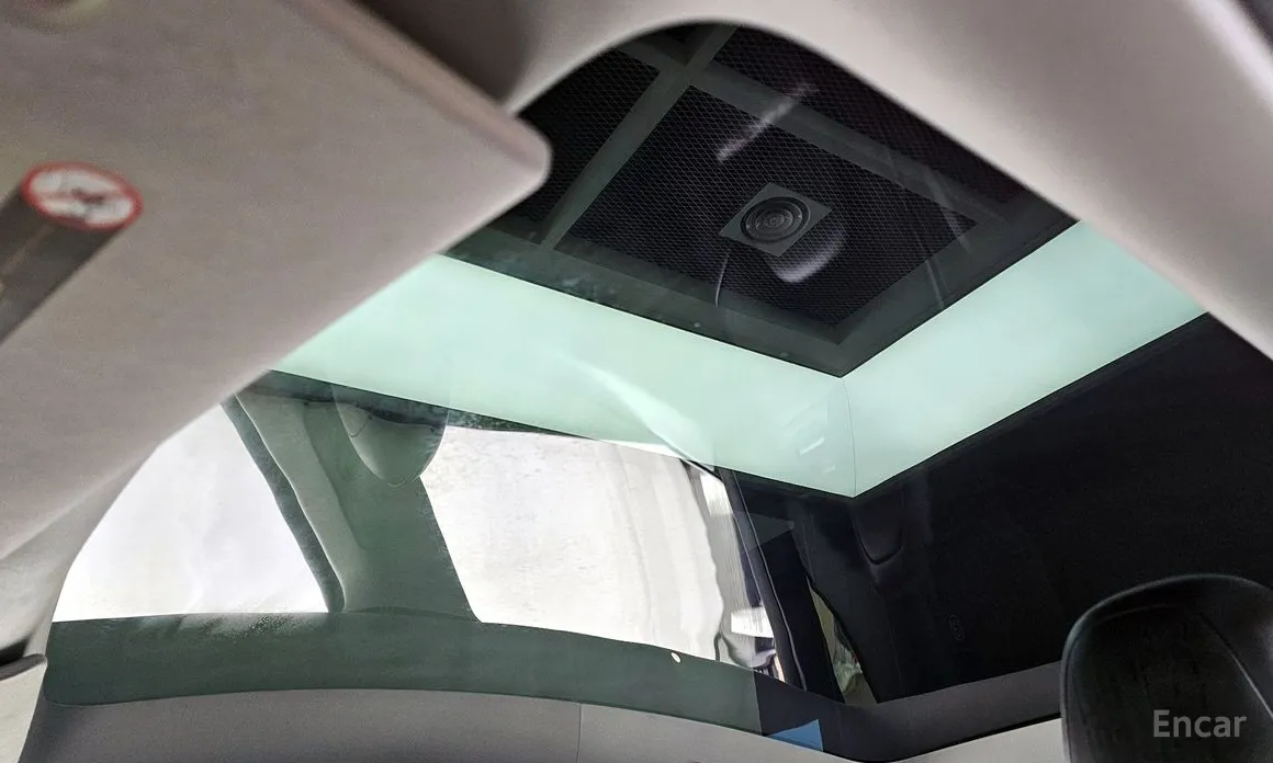 Tesla Model Y 2020 Standard Range