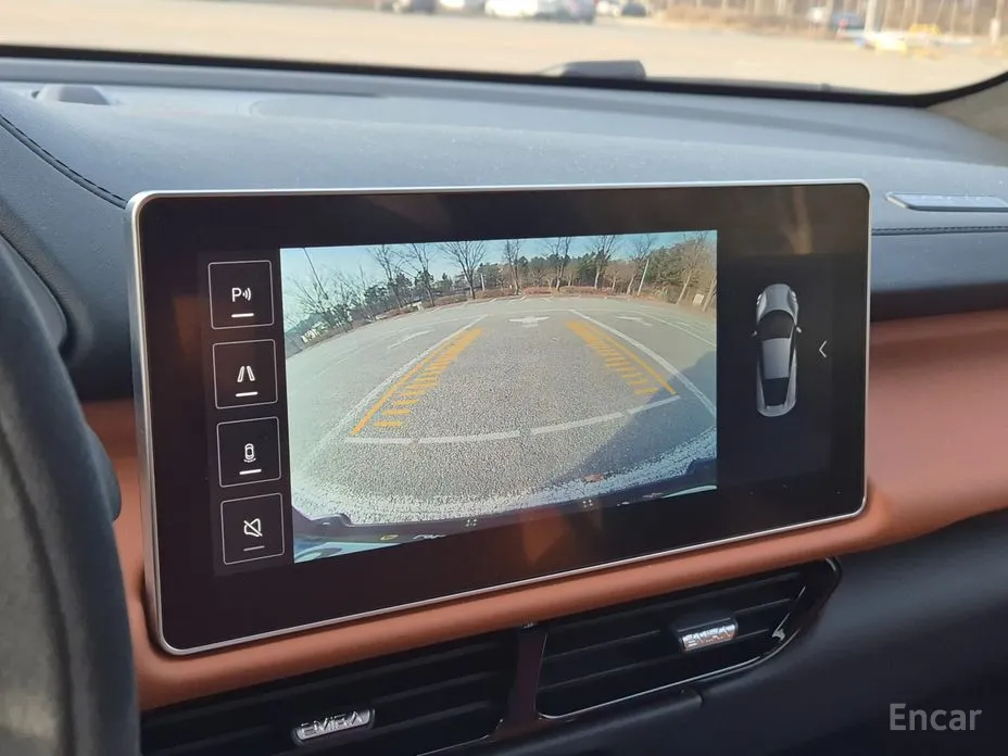 Lotus Emira 2021 3.5