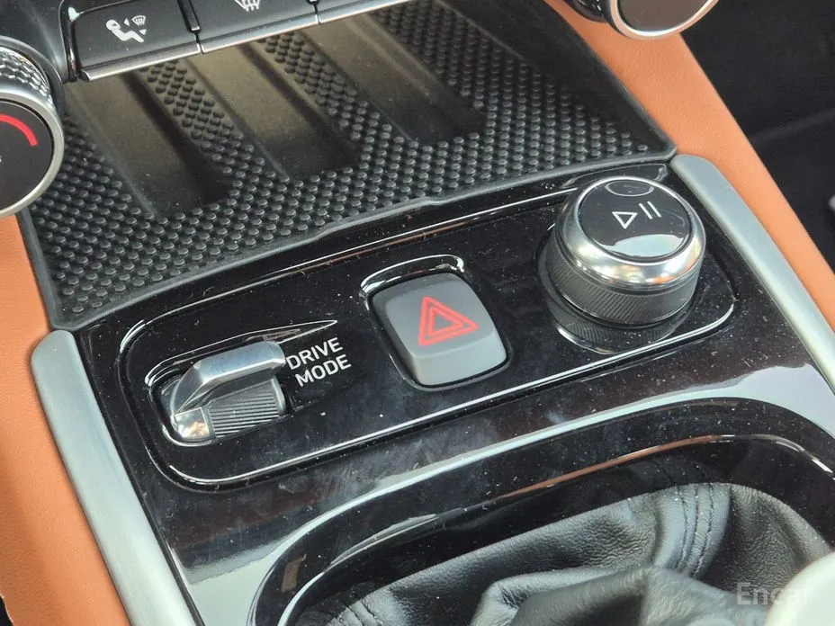 Lotus Emira 2021 3.5