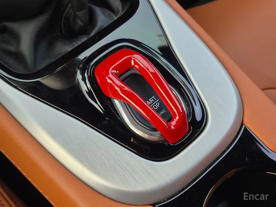 Lotus Emira 2021 3.5