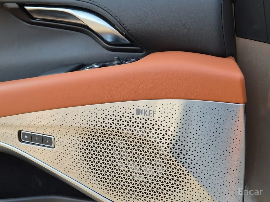 Lotus Emira 2021 3.5