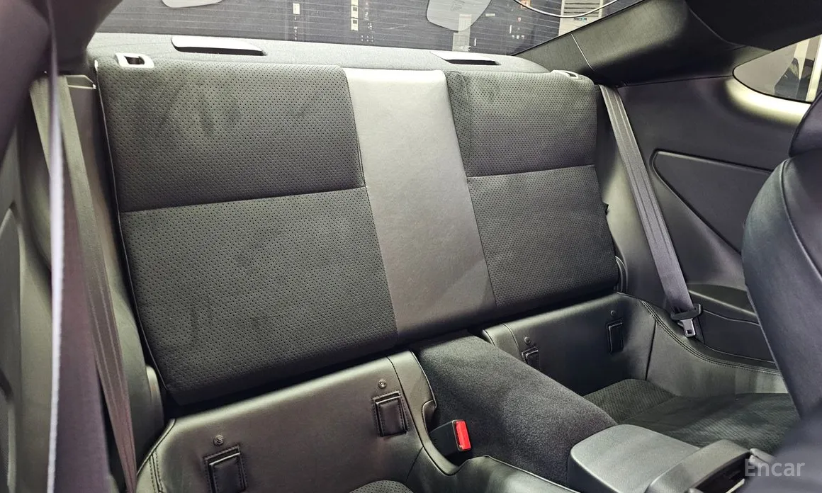 Toyota 86 2022 2.4 Premium