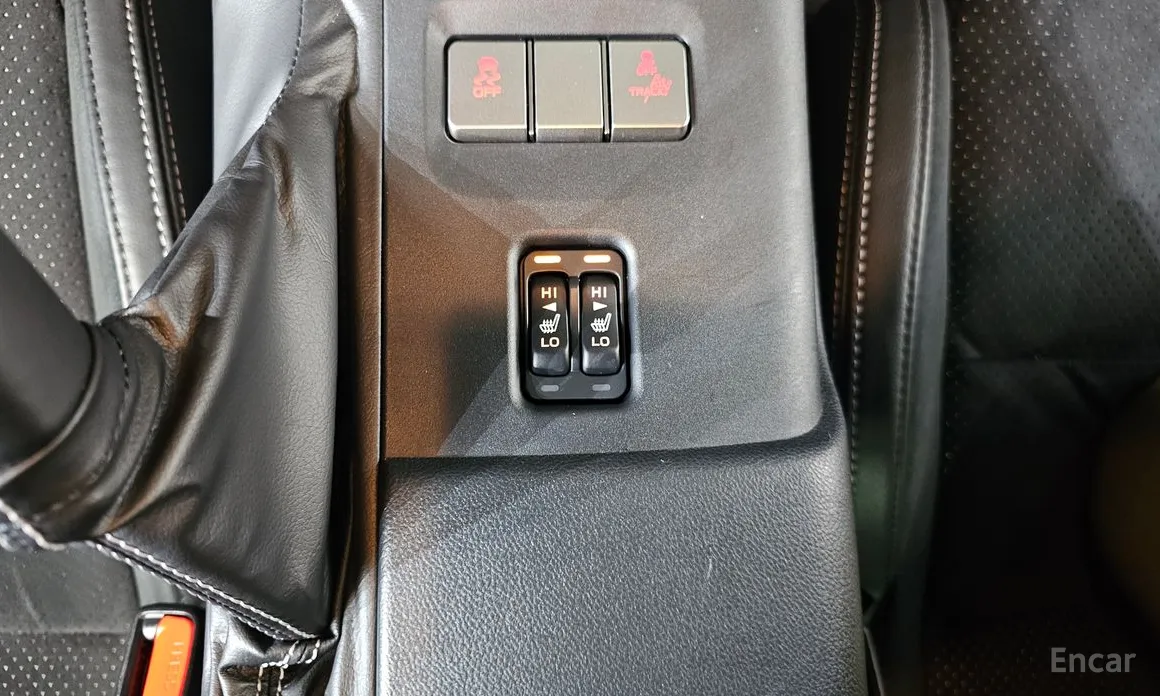 Toyota 86 2022 2.4 Premium