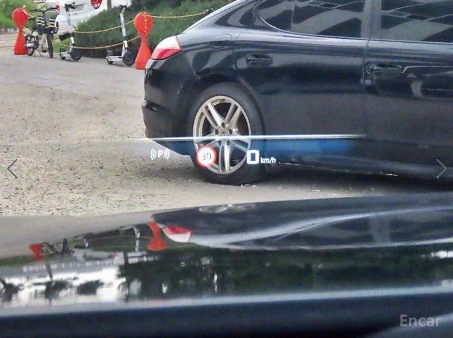 BMW i7 2022 M70 xDrive