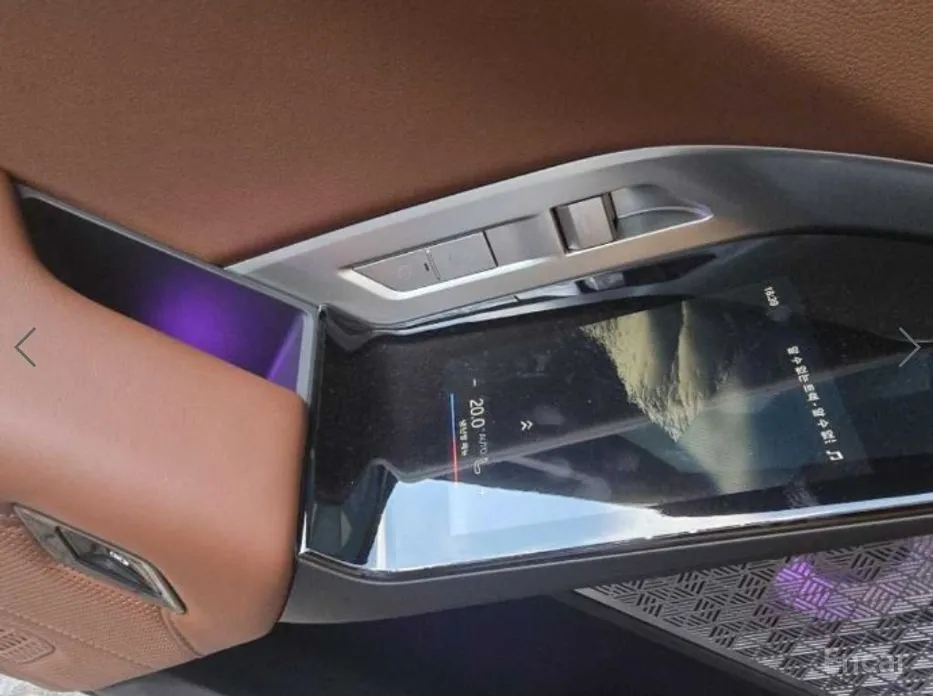 BMW i7 2022 M70 xDrive