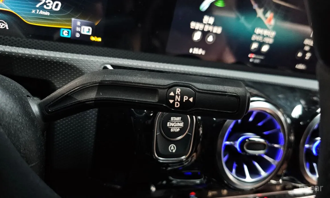 Mercedes-Benz CLA-Class 2020 AMG CLA 45 S 4MATIC+