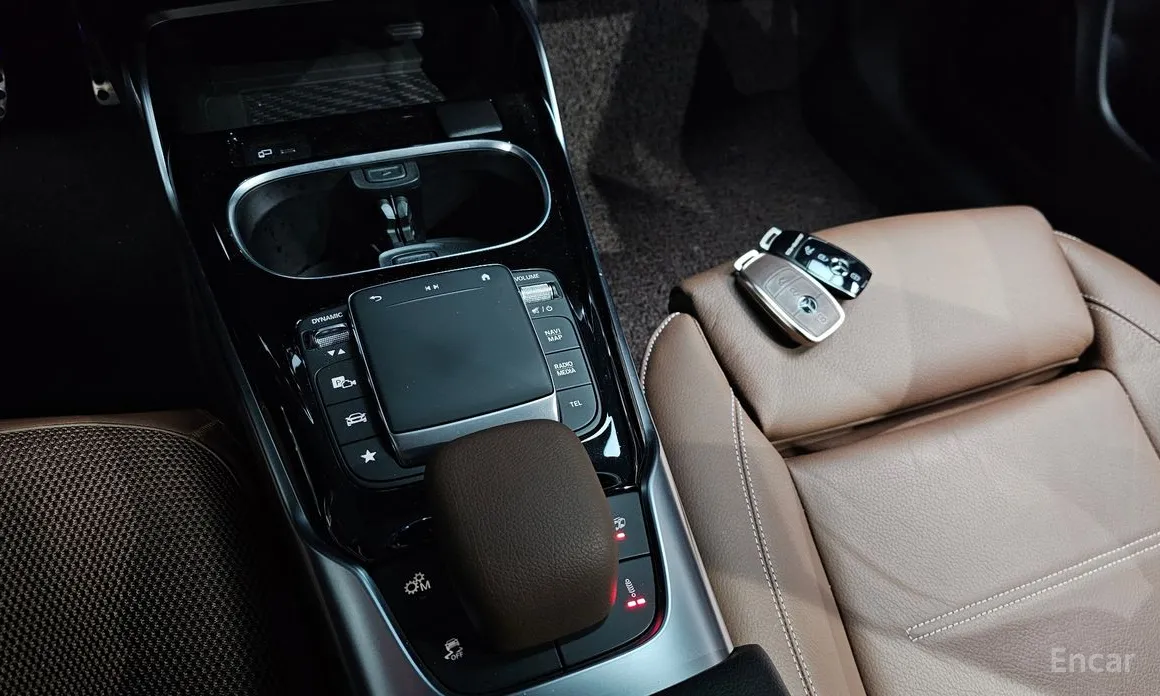 Mercedes-Benz CLA-Class 2020 AMG CLA 45 S 4MATIC+