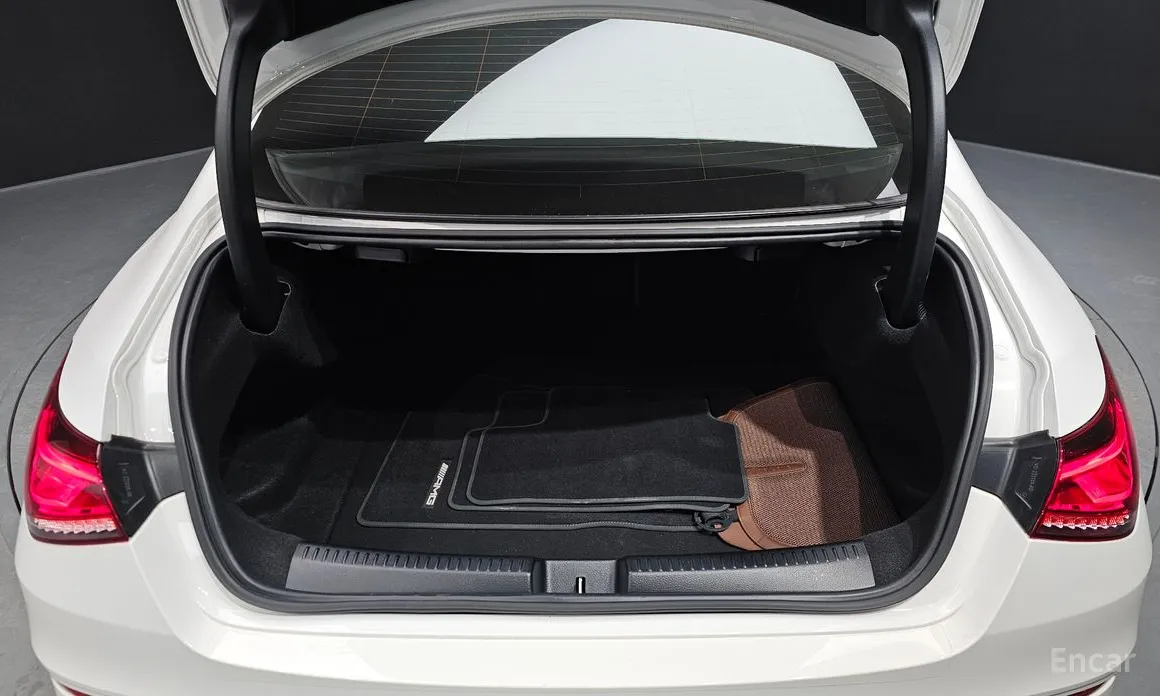 Mercedes-Benz CLA-Class 2020 AMG CLA 45 S 4MATIC+