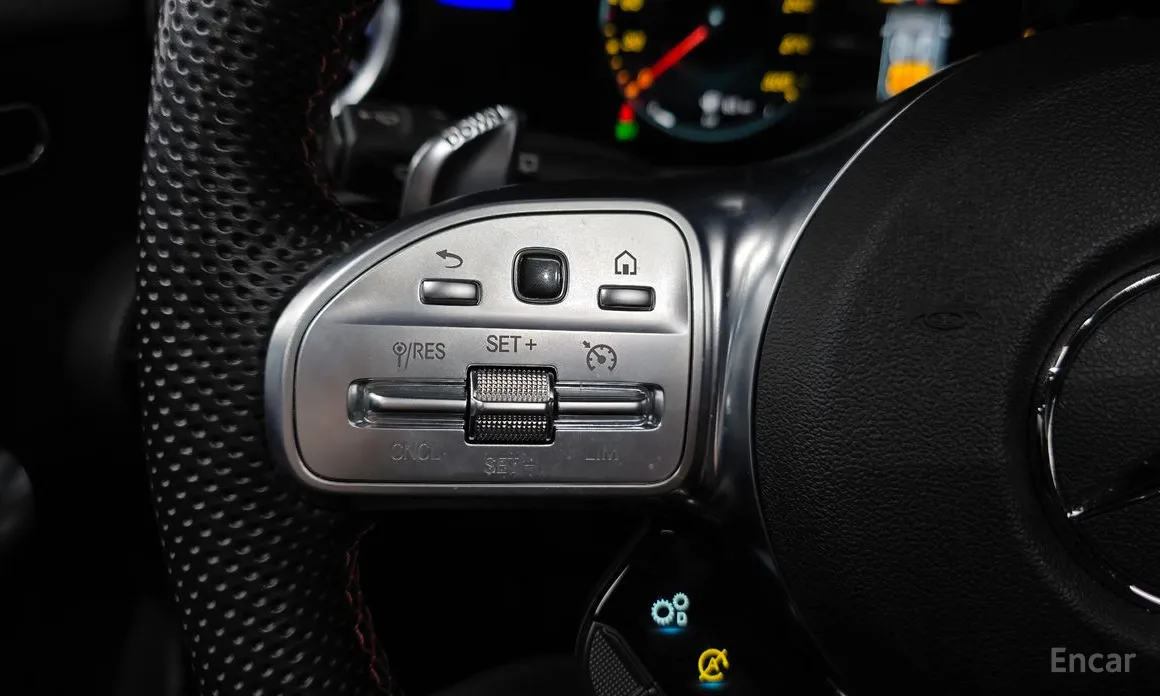 Mercedes-Benz A-Class 2019 AMG A45 4MAITC+ Hatchback