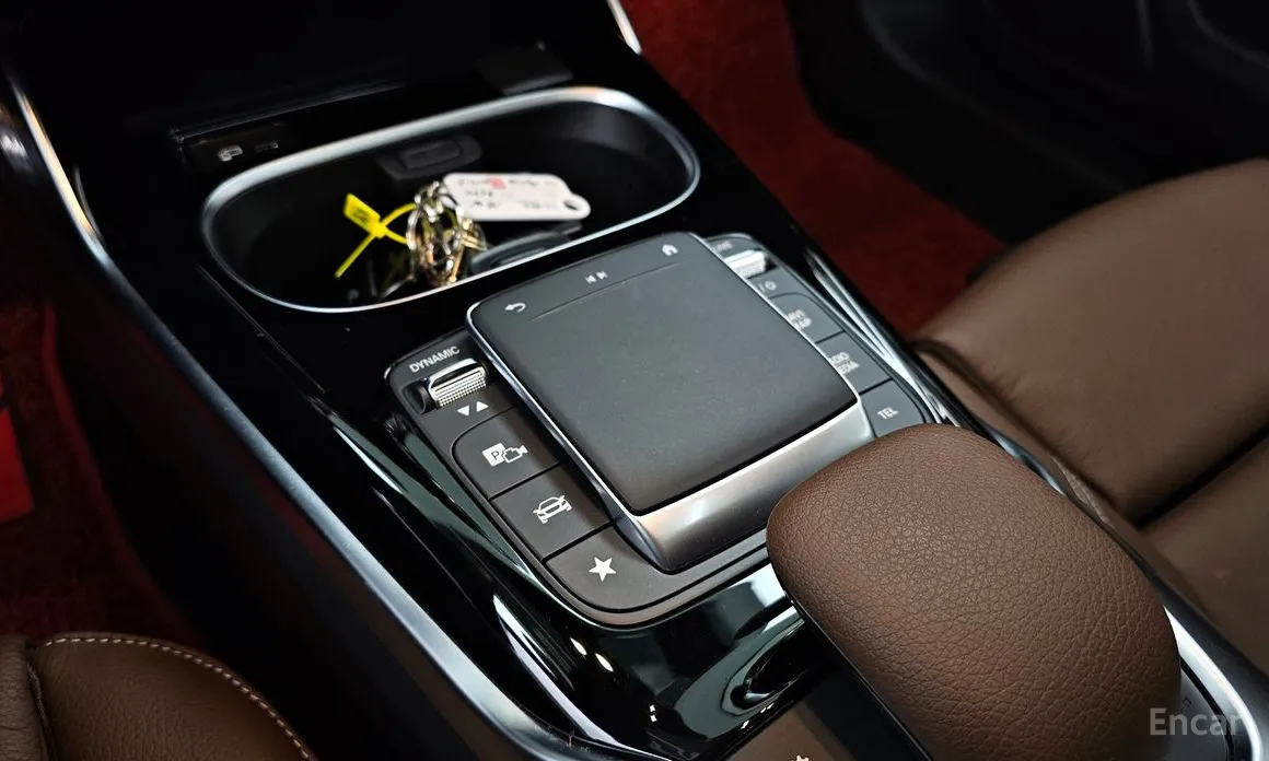 Mercedes-Benz A-Class 2019 AMG A35 4MATIC Sedan