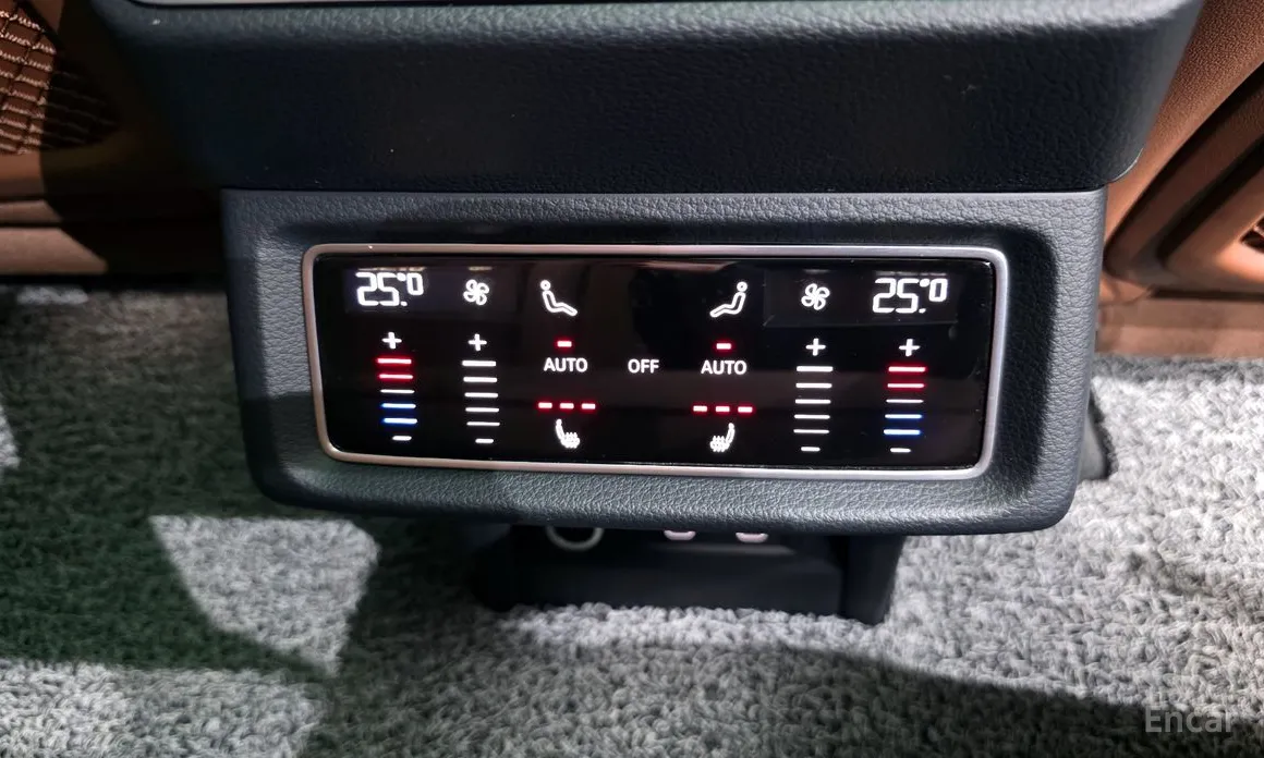 Audi e-tron 2020 50 Quattro