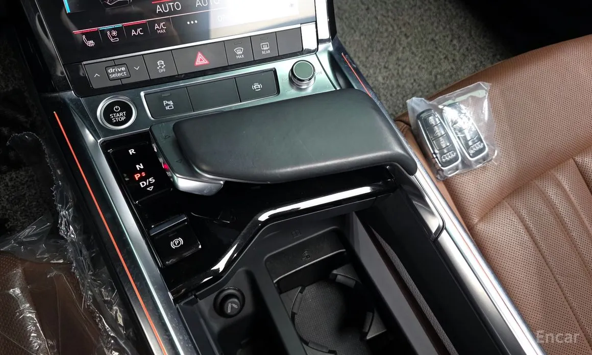 Audi e-tron 2020 50 Quattro