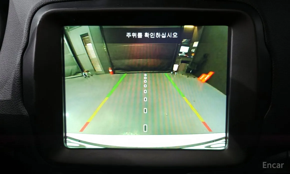 Jeep Renegade 2015 2.4 Limited AWD