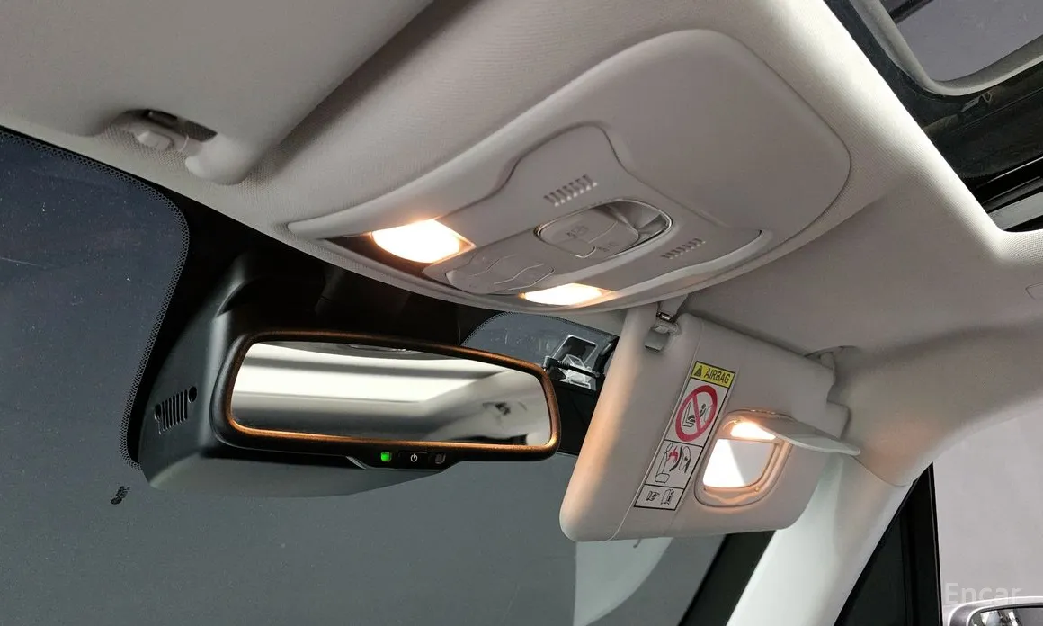 Jeep Renegade 2015 2.4 Limited AWD