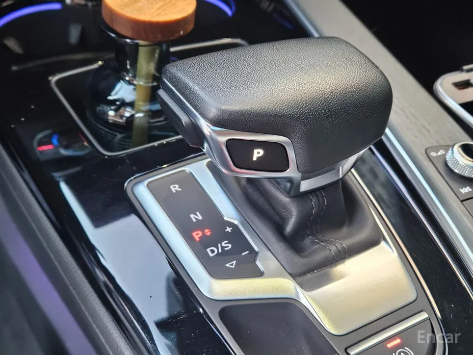 Audi A4 2016 40 TFSI Premium