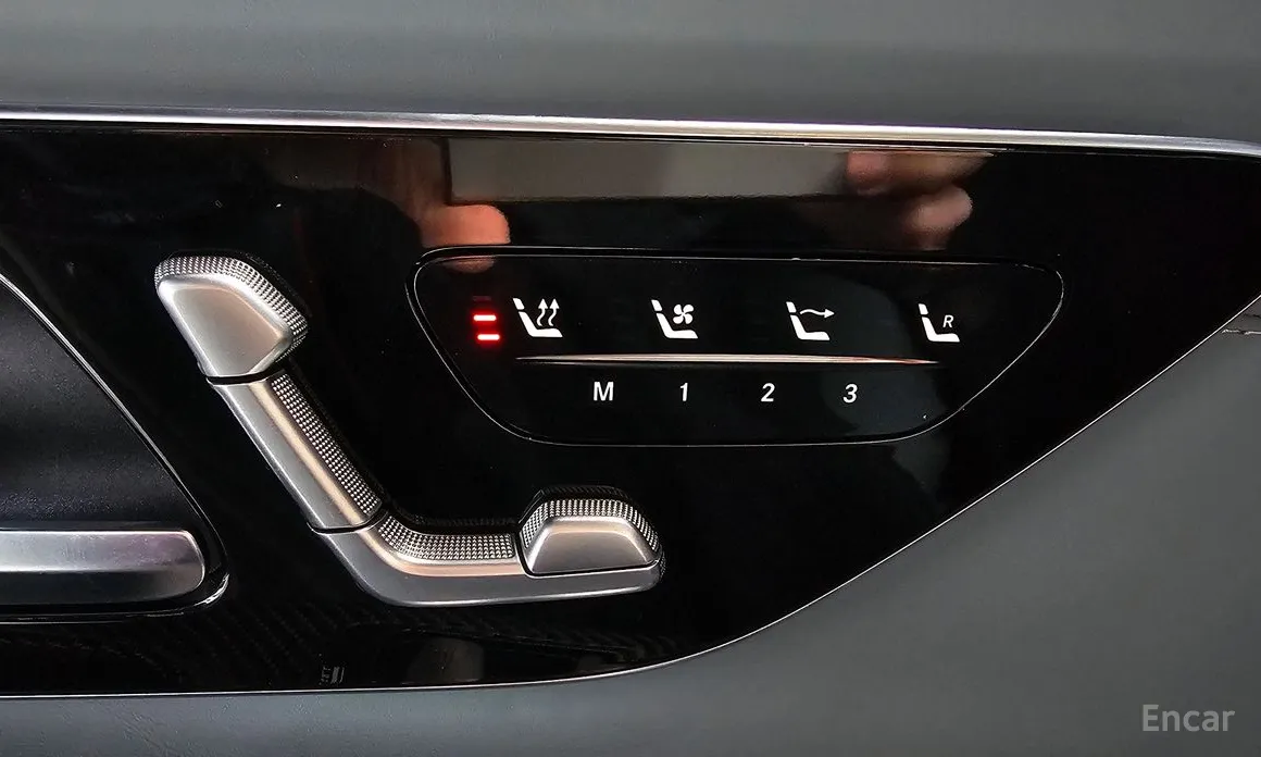 Mercedes-Benz SL-Class 2023 AMG SL63 4MATIC+ Performance