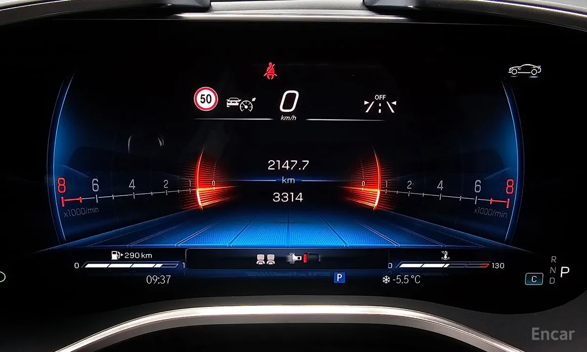 Mercedes-Benz SL-Class 2023 AMG SL63 4MATIC+ Performance