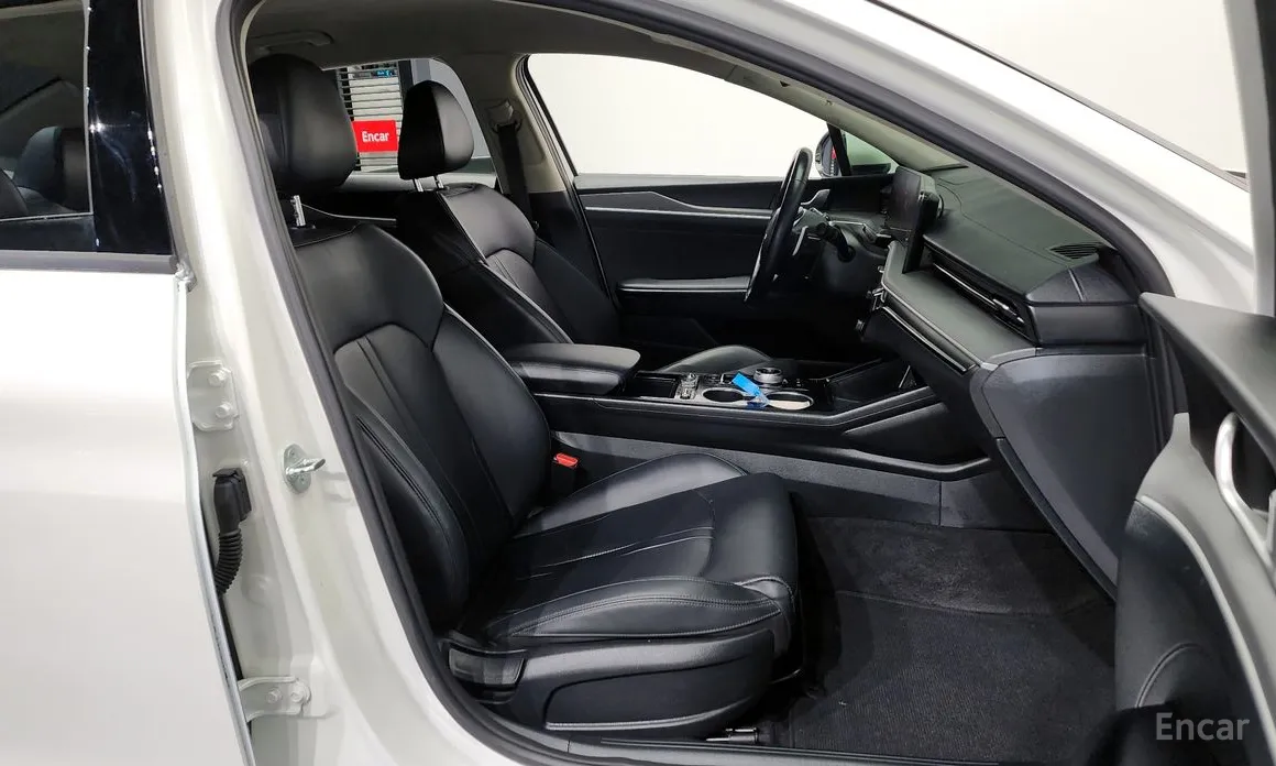 Kia K5 2023 2.0 LPi(Rent)