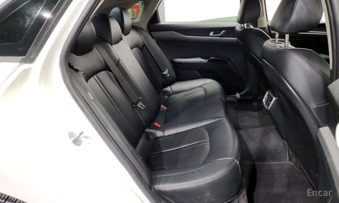 Kia K5 2023 2.0 LPi(Rent)