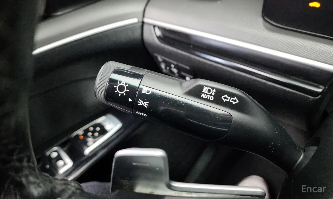 Kia K5 2023 2.0 LPi(Rent)