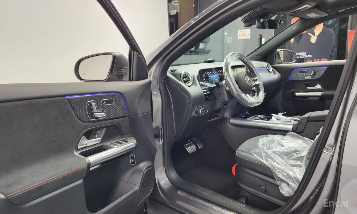 Mercedes-Benz GLA-Class 2020 GLA250 4MATIC