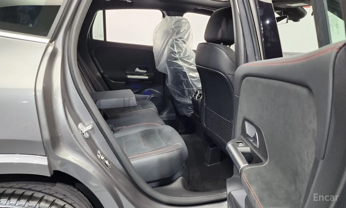 Mercedes-Benz GLA-Class 2020 GLA250 4MATIC