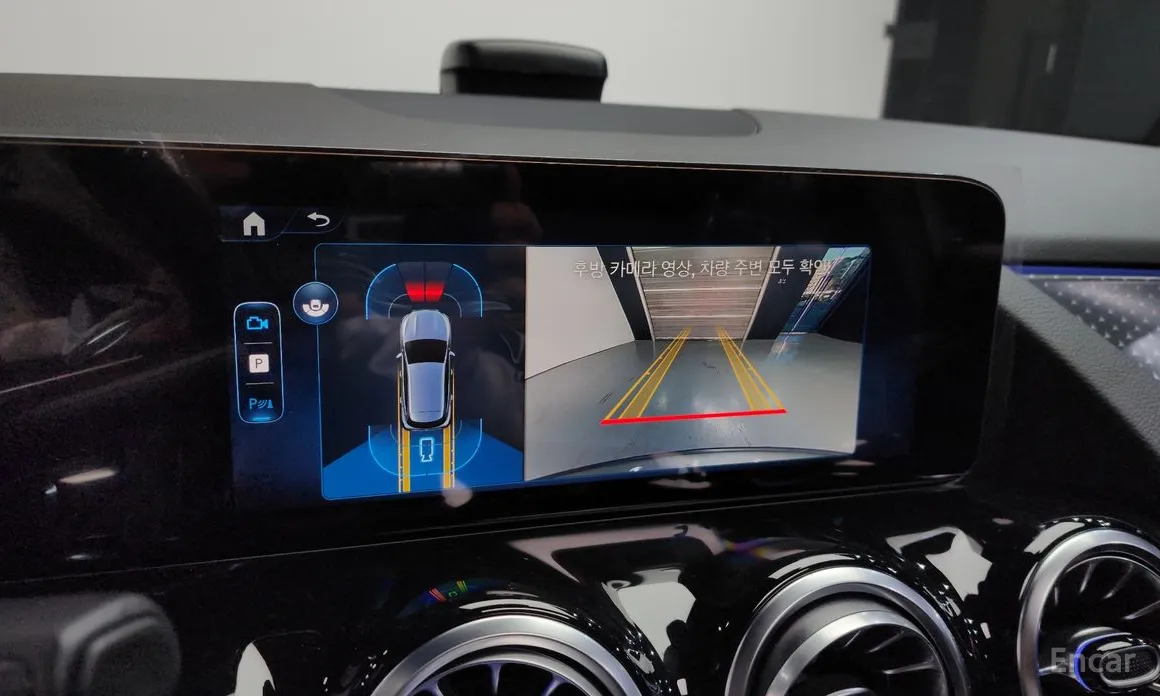 Mercedes-Benz GLA-Class 2020 GLA250 4MATIC