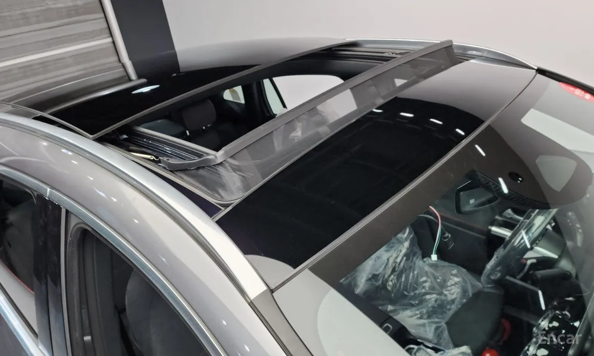 Mercedes-Benz GLA-Class 2020 GLA250 4MATIC