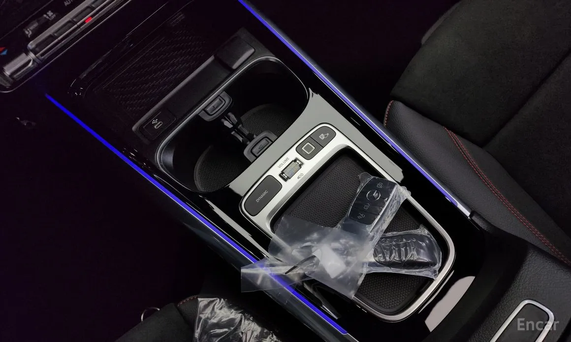 Mercedes-Benz GLA-Class 2020 GLA250 4MATIC