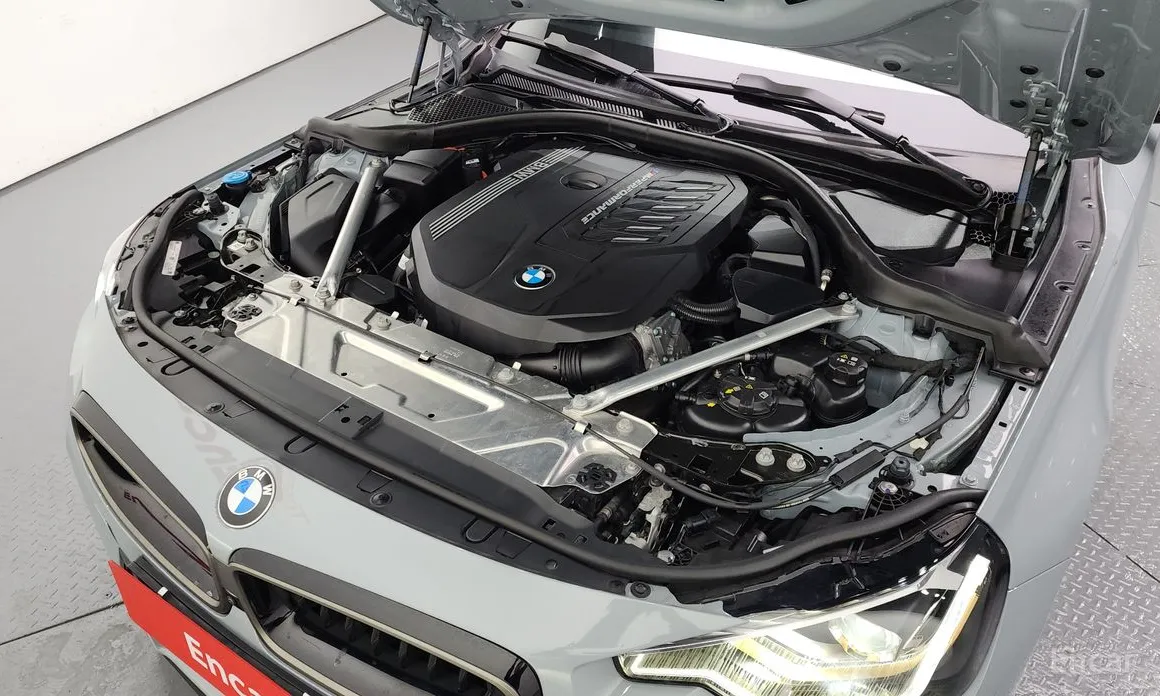 BMW 2 Series 2022 M240i xDrive Coupe