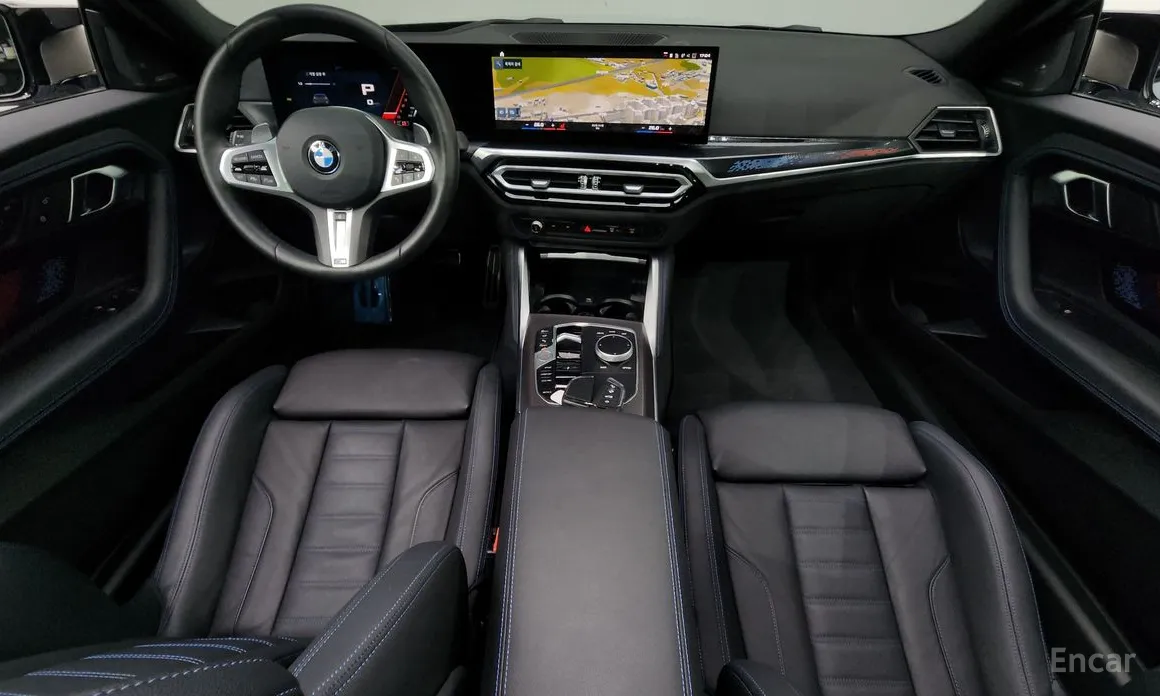 BMW 2 Series 2022 M240i xDrive Coupe