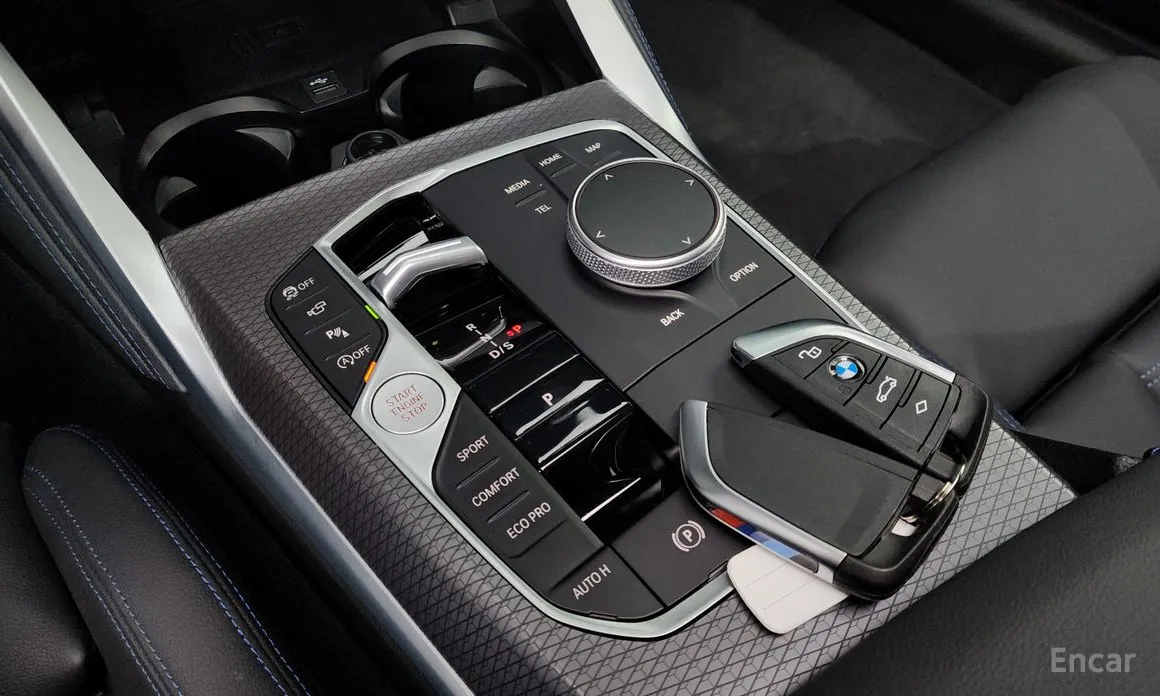 BMW 2 Series 2022 M240i xDrive Coupe