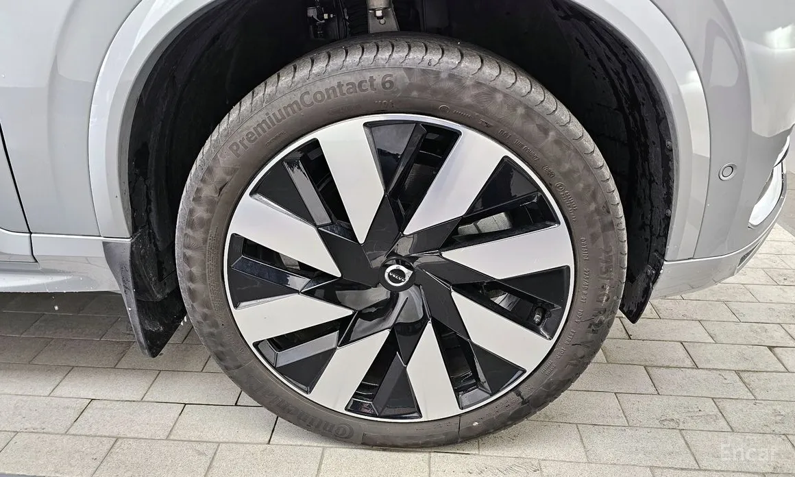 Volvo XC90 2016 T8 Ultimate Bright Hybrid