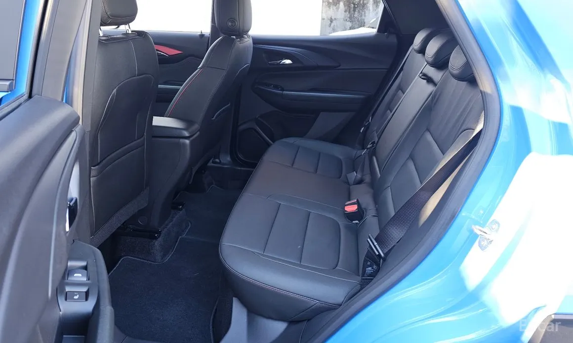 Chevrolet Trailblazer 2023 1.3 Turbo 2WD