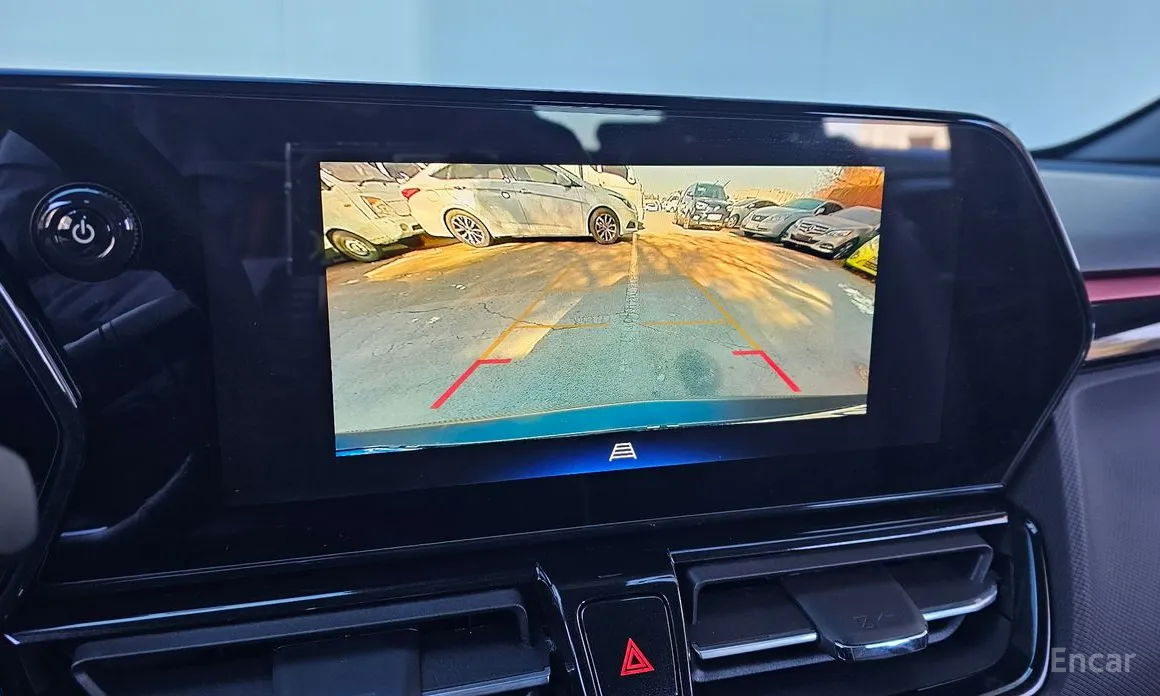 Chevrolet Trailblazer 2023 1.3 Turbo 2WD