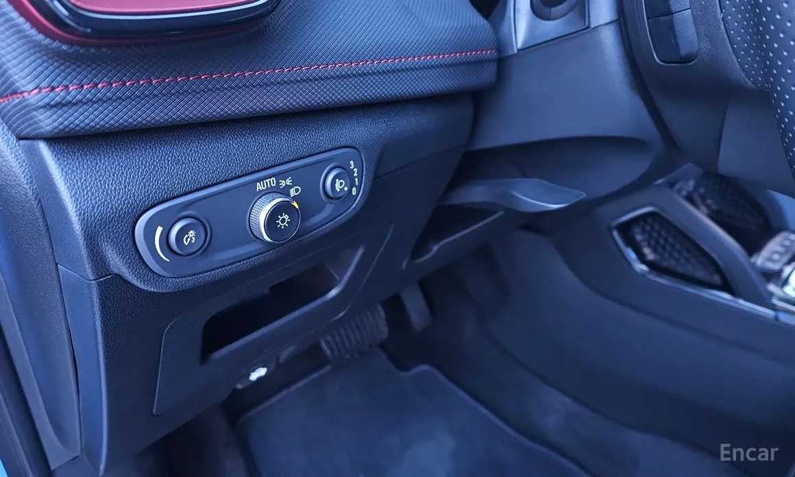 Chevrolet Trailblazer 2023 1.3 Turbo 2WD