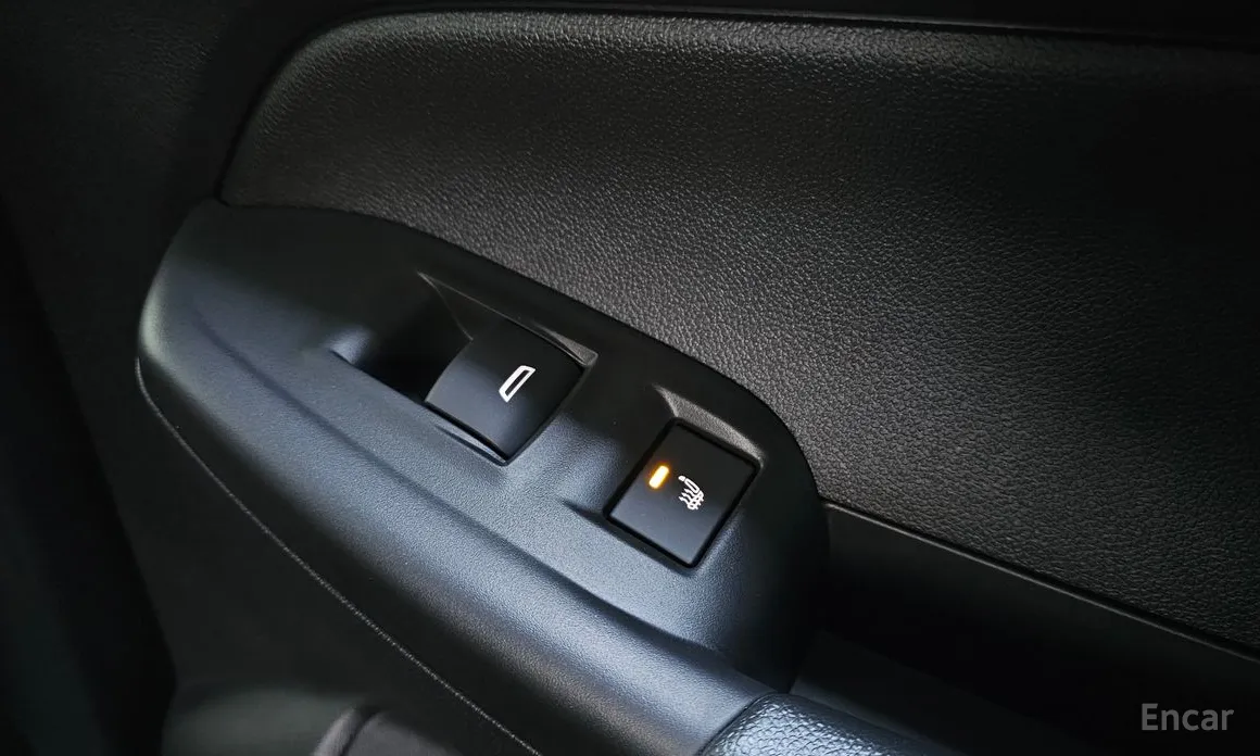 Chevrolet Trailblazer 2023 1.3 Turbo 2WD