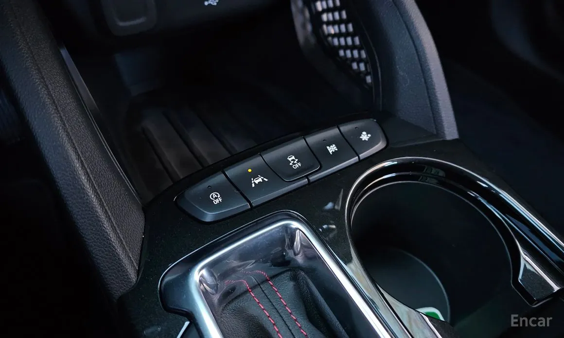 Chevrolet Trailblazer 2023 1.3 Turbo 2WD