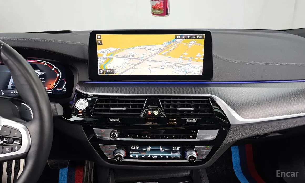 BMW Gran Turismo 2017 620d M Sport